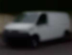 Volkswagen Transporter T6.1 2.0TDIPO ROZVODECHLO...