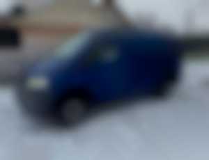 Volkswagen Transporter T5, 4x4, 96kW 