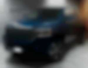 Dodge RAM 1500 5.7 REZERVACE