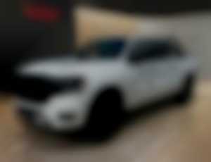 Dodge RAM 5.7 V8 HEMI 4x4 295kW LPG