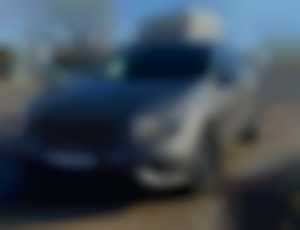 Mercedes-Benz A trieda 180 BlueEFFICIENCY Style