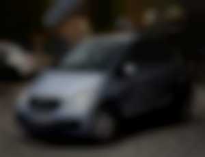 Mercedes-Benz A trieda 150 Elegance