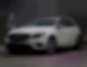 Mercedes-Benz A trieda 180CDI BlueEFFICIENCY AT 80...