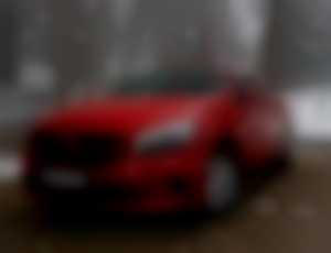 Mercedes-Benz A trieda 180d Style T, 80kW, A7, ...