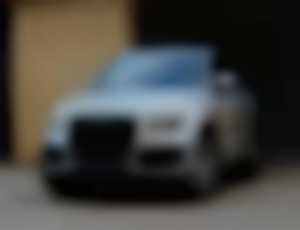 Audi Q5 3.0 TDi 176kw, Quattro, S-tronic, Možná výmena