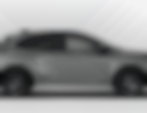 FORD Puma BX726 MCA ST-Line