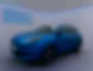 Ford Puma BEV EV STD (44 kWh) 168k (124kW) A1 Gen-...