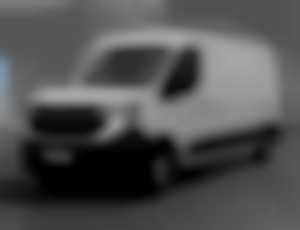 Renault Master L3H2P3 Blue dCi 170 Extra Euro6ebis