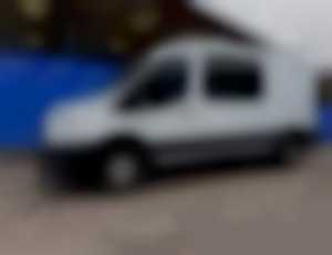 Ford Transit 2.2 TDCi 125 Trend L3H2 T350 AWD