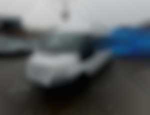 Ford Transit 2, 2 TDCi L3H3 9MÍST KLIMA SERVISKA