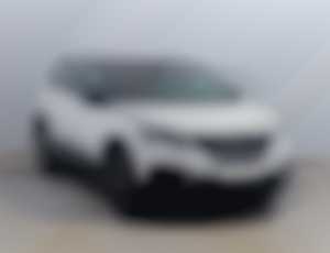 Peugeot 5008 PureTech 130, 7 míst, ČR,1.maj, Navi 