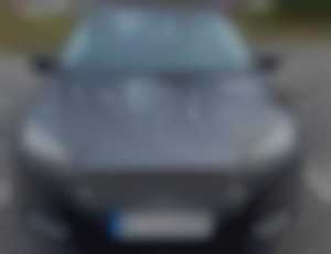 Ford Focus Focus 1.5 EcoBoost Titanium 110kW150HP M6 