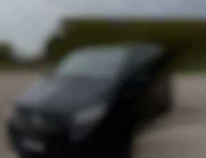 Mercedes V trieda 250 d kompakt 4MATIC AT