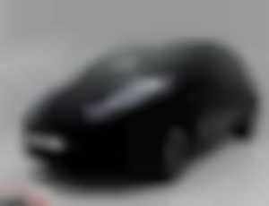 Nissan Leaf Tekna 30 