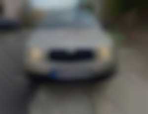 Škoda Fabia 1.2 HTP Classic 40kW54HP M5 