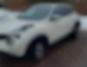 Nissan Juke 1.6 l 112 N-Connecta X-Tronic 83kW112HP A1 