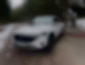 Mercedes-Benz EQB 300 4Matic 