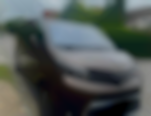 Toyota Proace Verso Family 8 miestne auto, maximalna vybava, servis ina v T... 