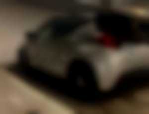 Toyota Yaris 1.5 Hybrid GR 