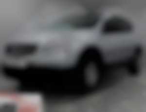 Nissan Qashqai 1.6i Visia 4x2 