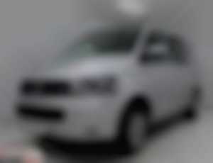 Volkswagen Caravelle 2.0 BiTDI KR Comfortline 4MOT... 