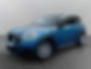 MINI Cooper S ALL4 Countryman 