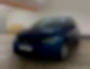 Seat Leon 1.6 TDI CR Style DSG 81kW110HP A7 