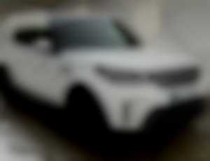 Land Rover Discovery Discovery 2.0D SD4 HSE AWD AT 177kW240HP A8 