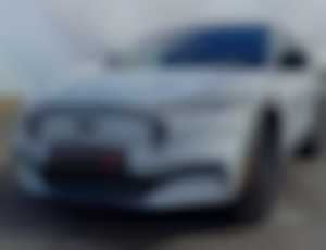 Ford Mustang Mach-E 75,7 kWh RWD STD 