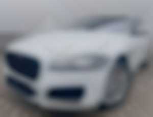 Jaguar XF XF 3.0 V6 Prestige AWD 250kW340HP A8 