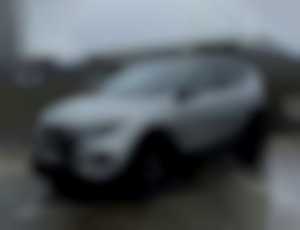 Nissan Qashqai DIG-T 160k N-Connecta AT7