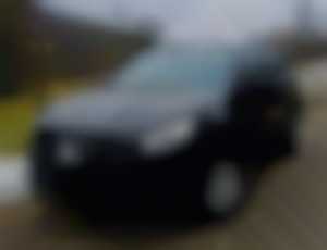 Nissan Qashqai 1.6i Acenta