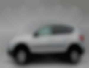 Nissan Qashqai 1.6i Visia