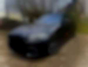 BMW 525 D xdrive 4x4 M-Sport packet