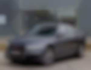 Audi A6 3.0 TDI 218k quattro