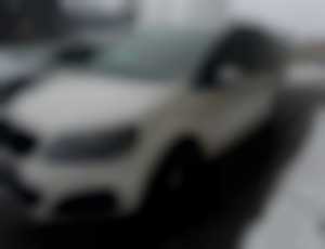 Seat Alhambra 2.0 TDI CR DPF Reference DSG