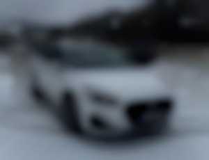 Hyundai i30 CW Hyundai i30 Combi 1.6 CRDi 100 kW 