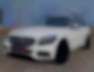 Mercedes-Benz C trieda Kombi 250 d 9G 