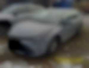 Toyota Corolla Combi TS 1.8 Hybrid e-CVT Active 