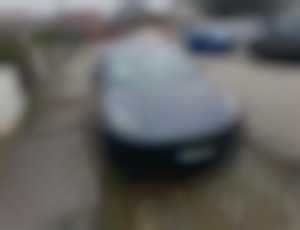 Tesla Model 3 Performance 