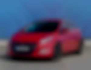 Hyundai i30 CW 1.6-CRDi, 94kW, M6  AJ NA SPLÁTKY ...