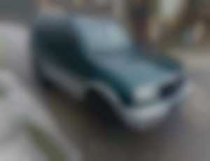 Suzuki Grand Vitara 2.0 td 4x4