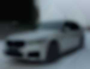 BMW rad 6 GT Sedan 250kw Automat 