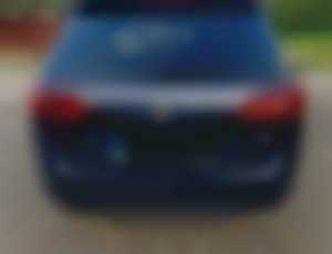 VW Golf 7- 2.0 TDI -110KW -DSG