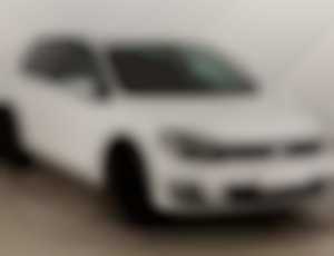 VW Golf Comfortline 1.4 TSI Automat, Serv.kniha, K...