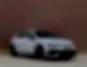 Volkswagen Golf GTI Clubsport 2.0 TSI 300k, Akrapo...