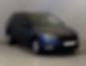 Skoda Fabia 1.0 TSIEdition 100 , ČR,1.maj