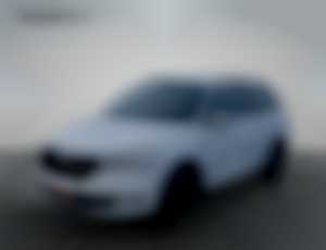 Škoda Fabia Combi 1.0 TSI 70kW Ambition Plus com