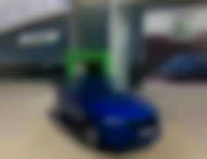 Škoda Fabia Combi 1.0 TSI Tour Ambition