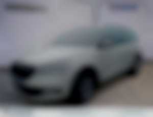 Škoda FABIA COMBI STYLE 1.0 TSI